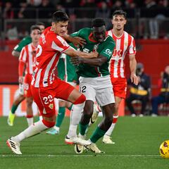 César Montes, cerca de fichar con el Lokomotiv de Rusia