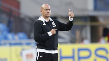 Nafti: “Si hay opciones aún de playoff, algo hemos hecho bien”