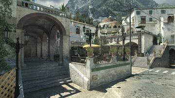 Captura de pantalla - Call of Duty: Modern Warfare 3 (360)