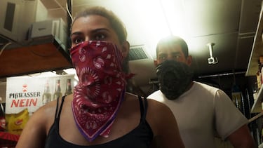 Be prepared: GTA 6 will keep its Fall 2025 release window, Take-Two insists