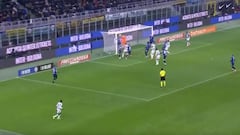 Alexis llevaba cerca de seis meses sin jugar y lo primero que intentó fue una locura