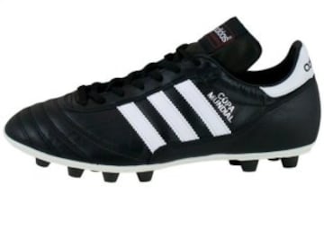 Top 10: Iconic football boots