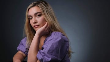 Florence Pugh apunta a Dune 2 en el papel de la princesa Irulan