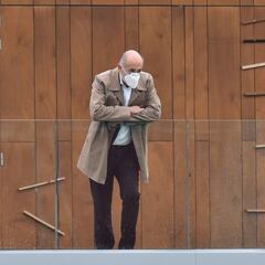 Elizegi ansía la renovación: "Que Raúl siga con nosotros"