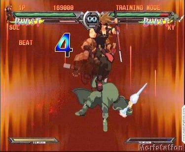 Guilty Gear XX: The Midnight Carnival, Impresiones (PlayStation 2)