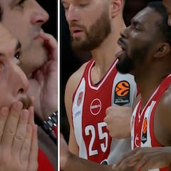 Crueldad en El Pireo: vuelve tras más de 500 días de lesión y a los 2′ se rompe el tendón de Aquiles