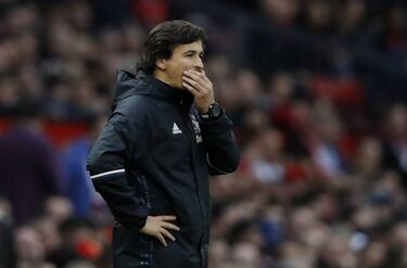 United see reds as City, Arsenal and Liverpool march on