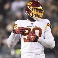 The Brother of WFT's Montez Sweat was shot and killed