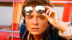 Spielberg salvó ‘Regreso al Futuro’ del peor título posible: “Todos nos reímos mucho, sigue así”