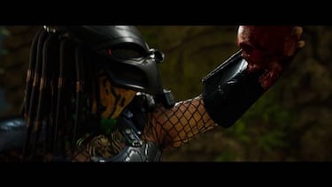 Predator: Hunting Grounds, impresiones para PS4