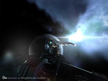Eve Online se retrasa hasta mayo