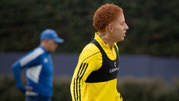 Jugadores a tener en cuenta, novedades y bajas para el Cali vs. Millonarios.