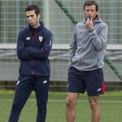 Susaeta: "El equipo está dolido, la situación no es buena"