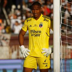 Omar Carabalí tiene nuevo club