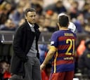Luis Enrique supera la racha de Guardiola: 29 partidos invicto