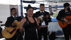 Amanda Serrano vs Erika Cruz: Times, how to watch on TV and stream online