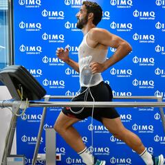 El Athletic de Marcelino echa a andar con mucho por hacer