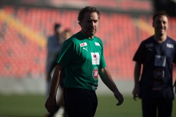Daniel Guzmán.