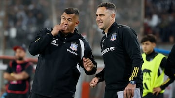 “Palacios tuvo problemas personales y no veo polémica”