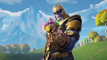 Fortnite Temporada 4: Filtrados desafíos de la Semana 5