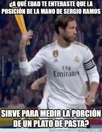 Márquez, James, Griezmann... Los memes más divertidos de la jornada