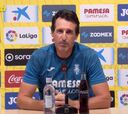 Emery: “Heridos son mucho más peligrosos”