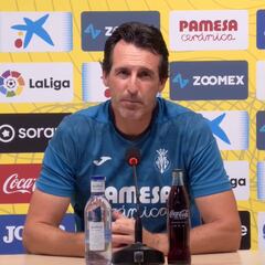 Emery: “Heridos son mucho más peligrosos”