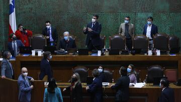 Toque de queda en Chile: qué es la Resolución 1561 y cómo afecta al Plan Paso a Paso