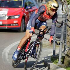 Nibali: "Contador lo querrá hacer bien en su última Vuelta"