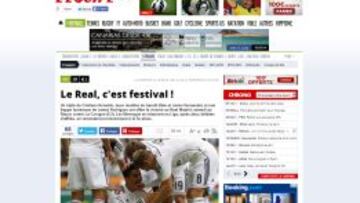 "Se ha restaurado la paz"