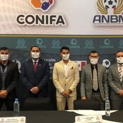 CONIFA evalúa retirar reconocimiento a la LBM