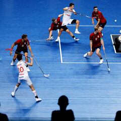 Los Juegos Mundiales, un escaparate global para los deportes minoritarios