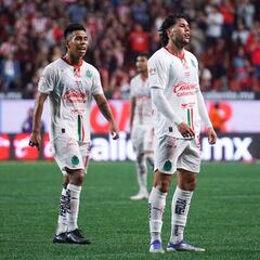 Chivas vs Cruz Azul: horario, TV, cómo y dónde ver online