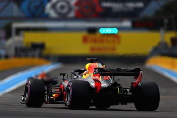 Daniel Ricciardo