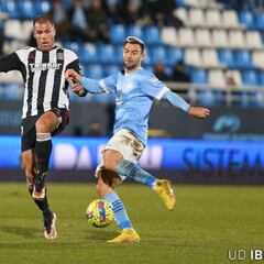 Grillo: “Nos vamos a salvar”