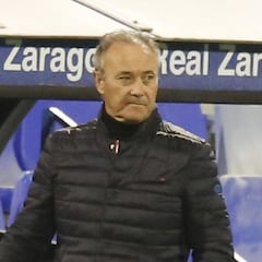 “Cuando no puedes ganar, por lo menos no perder”