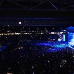 Marc Anthony, fin de fiesta