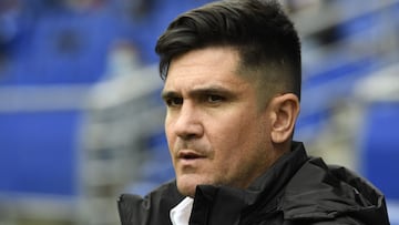 "Pedimos la ayuda de El Alcoraz"