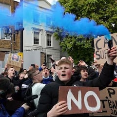 El fallo de la Superliga divide Europa: de “tortazo a la UEFA” a “Zombie League”