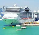 Cruceros turísticos acogerán a aficionados en Qatar 2022