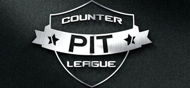 50 000 euros para el nuevo torneo de CS:GO, Counter Pit League