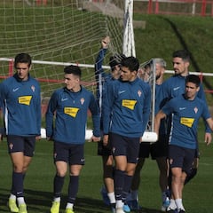 Mirandés - Sporting: horario, TV y cómo y dónde ver en directo