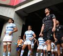 Argentina - Fiji: horario, TV y dónde ver a Los Pumas en los Juegos de Tokio hoy en vivo
