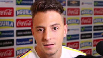 Arias y las precauciones que hay que tener con Brasil