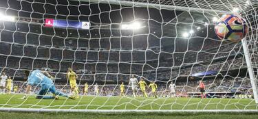 Marbella not Real Madrid, only Spanish team with 100% record