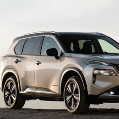 Nissan X-Trail 2023: ¿Cuáles son las diferencias y consumo de la versión e-Power?