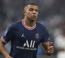 El día que Mbappé pudo fichar por el RB Leipzig en 2015
