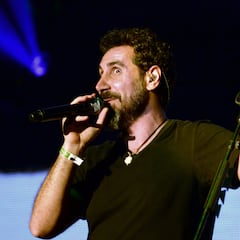 Estos son los precios del concierto de System Of A Down en el Estadio GNP Seguros