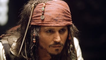 The new ‘Pirates of the Caribbean’ will be a full series reboot without Johnny Depp