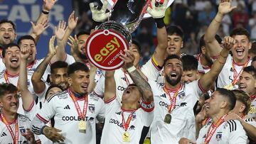 Colo Colo en la Copa Libertadores 2024: rival, fechas, cruces y qué necesita para clasificar al grupo